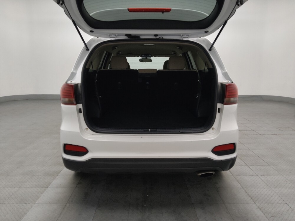 2020 Kia Sorento in Stone Mountain, GA 30083 - 18124296 29