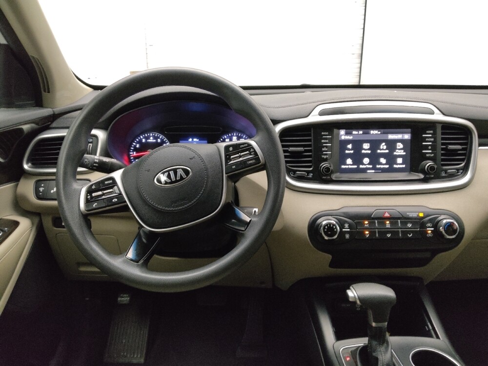 2020 Kia Sorento in Stone Mountain, GA 30083 - 18124296 22