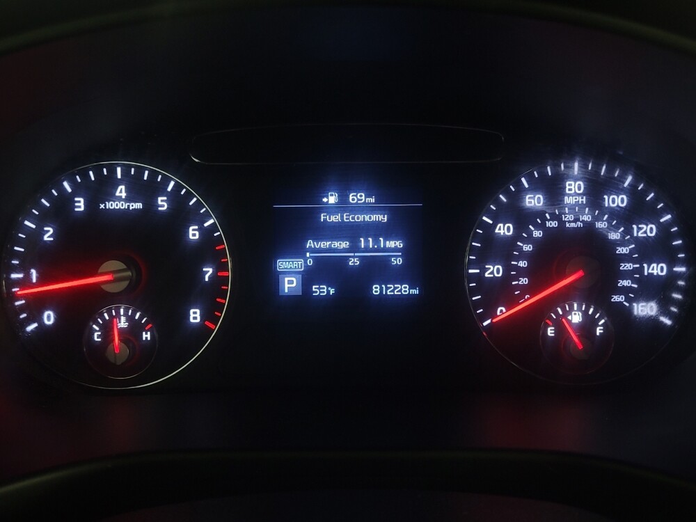 2020 Kia Sorento in Stone Mountain, GA 30083 - 18124296 23