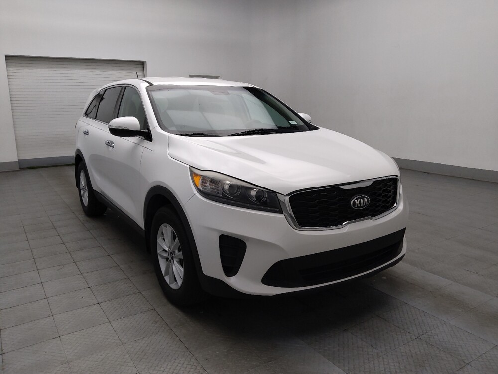 2020 Kia Sorento in Stone Mountain, GA 30083 - 18124296 13