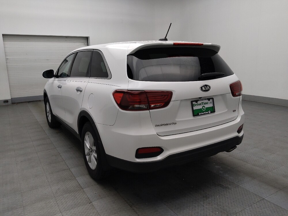 2020 Kia Sorento in Stone Mountain, GA 30083 - 18124296 5