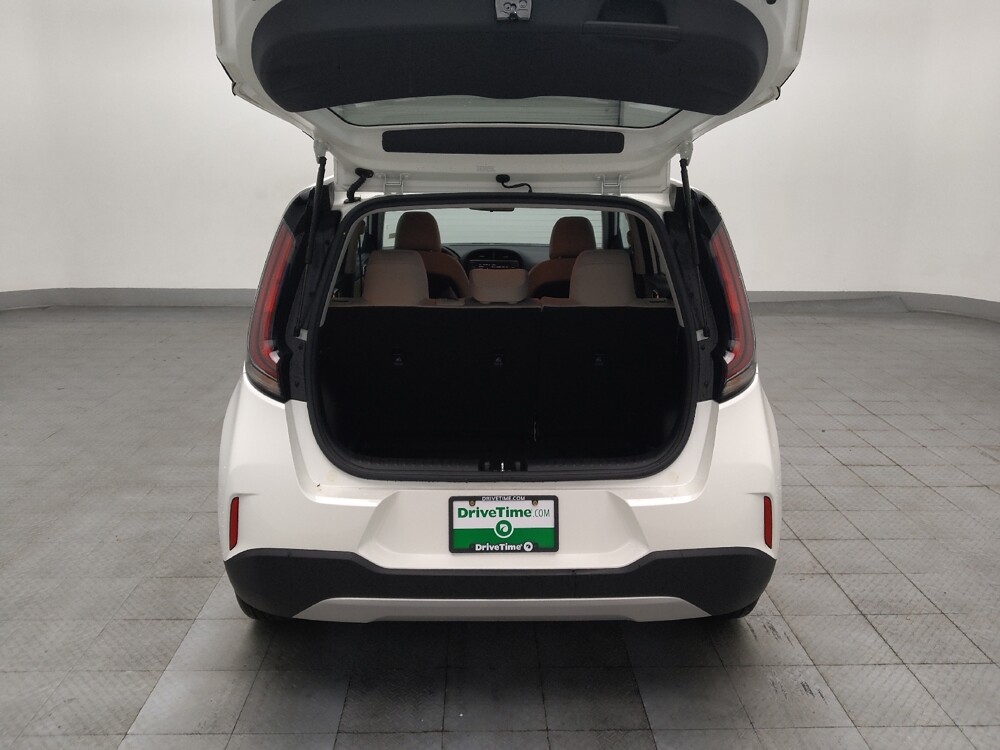 2025 Kia Soul in Union City, GA 30291 - 18124297 29