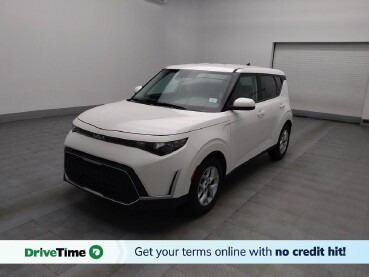 2025 Kia Soul in Union City, GA 30291