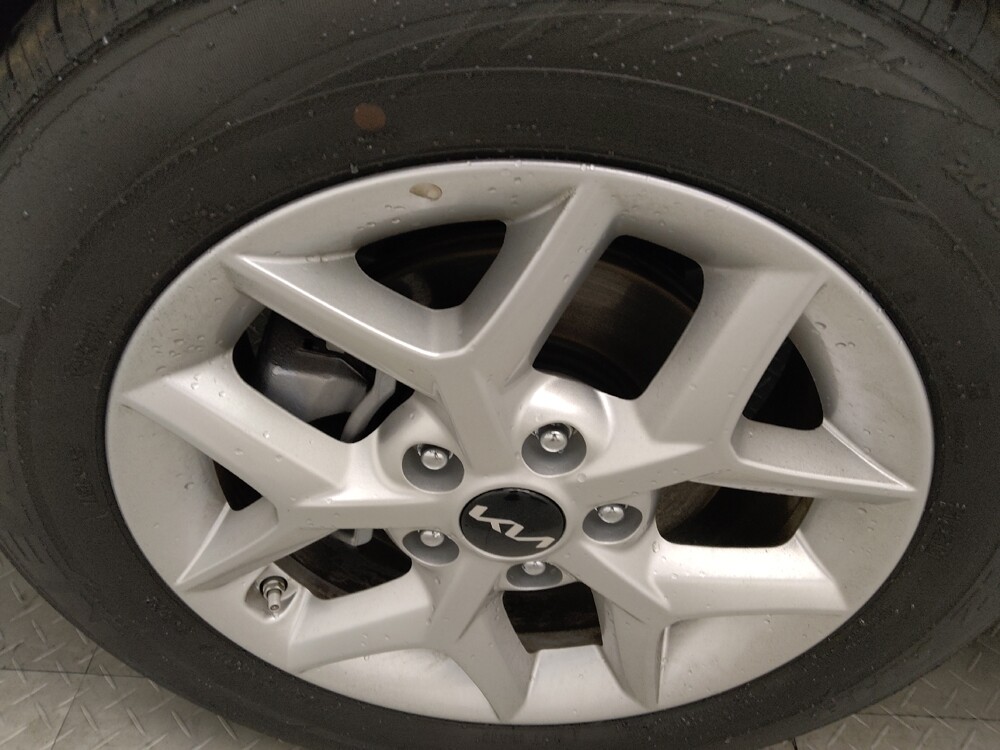 2025 Kia Soul in Union City, GA 30291 - 18124297 31