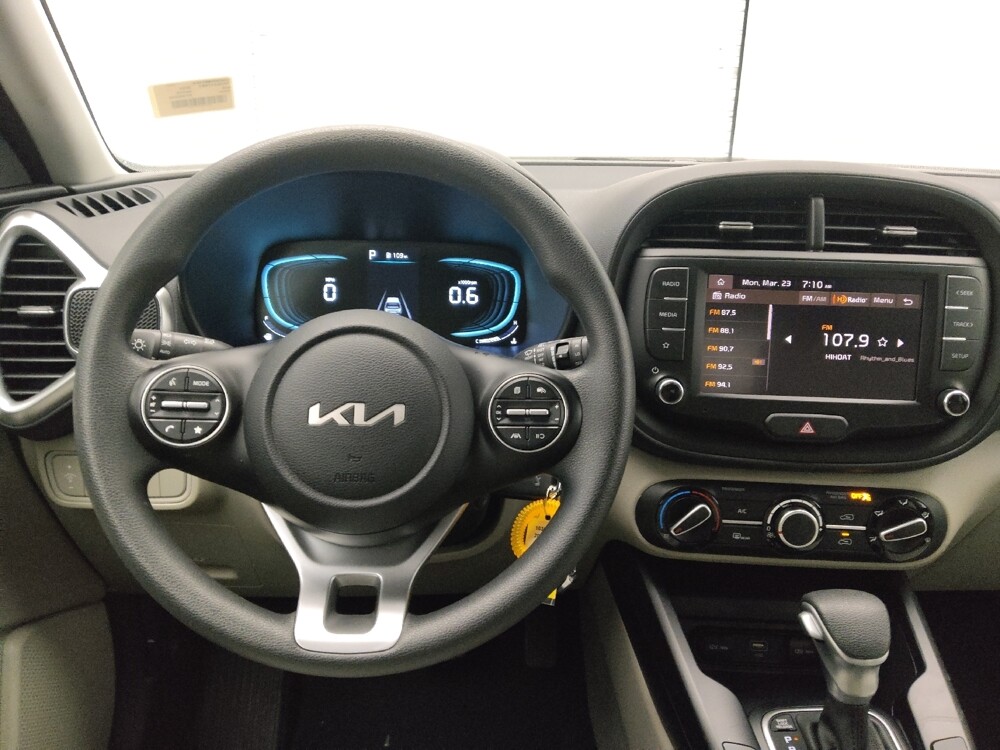 2025 Kia Soul in Union City, GA 30291 - 18124297 22
