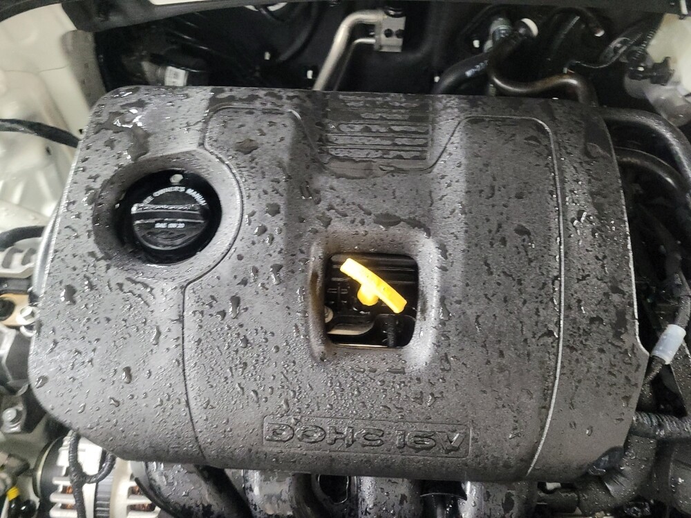 2025 Kia Soul in Union City, GA 30291 - 18124297 30