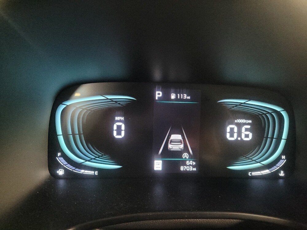 2025 Kia Soul in Union City, GA 30291 - 18124297 23