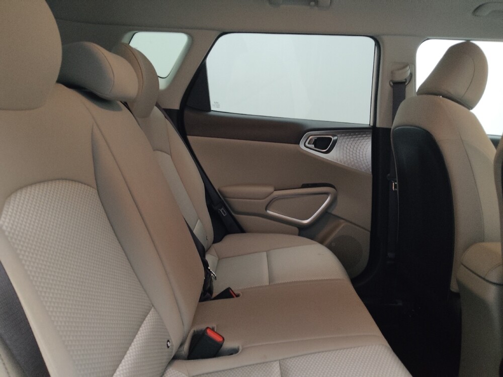 2025 Kia Soul in Union City, GA 30291 - 18124297 19