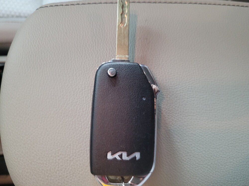 2025 Kia Soul in Union City, GA 30291 - 18124297 32