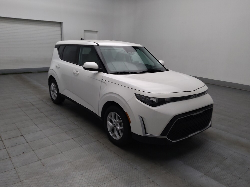 2025 Kia Soul in Union City, GA 30291 - 18124297 13