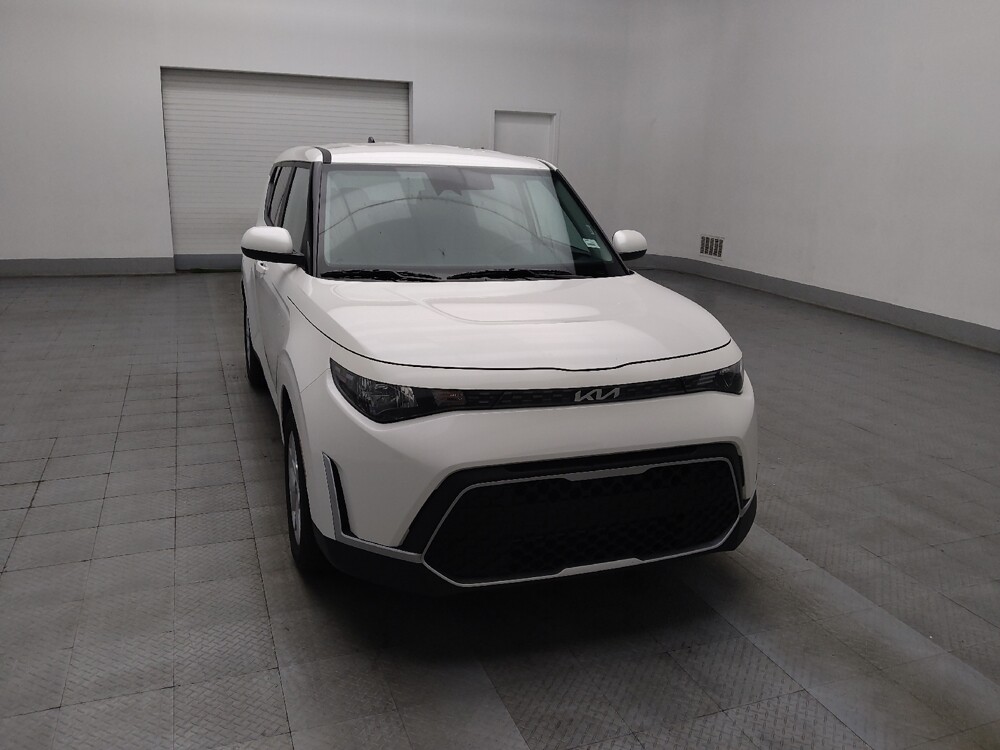2025 Kia Soul in Union City, GA 30291 - 18124297 14