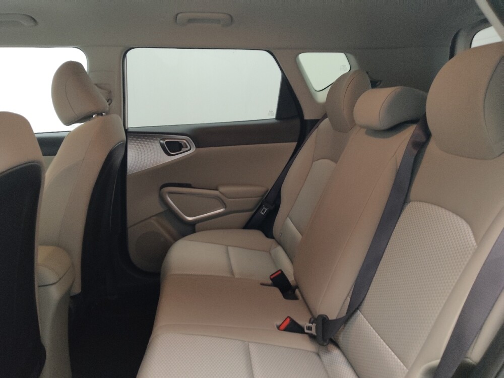 2025 Kia Soul in Union City, GA 30291 - 18124297 18