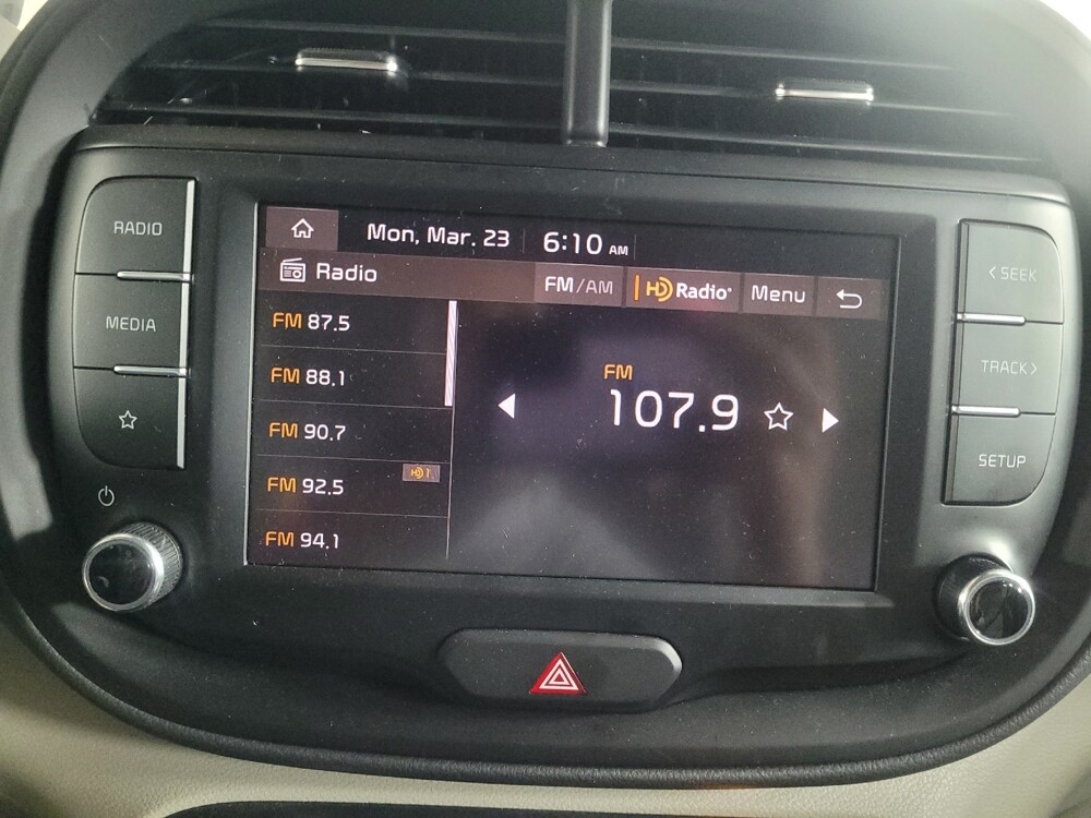 2025 Kia Soul in Union City, GA 30291 - 18124297 25