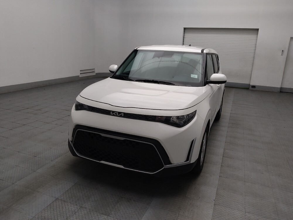 2025 Kia Soul in Union City, GA 30291 - 18124297 15