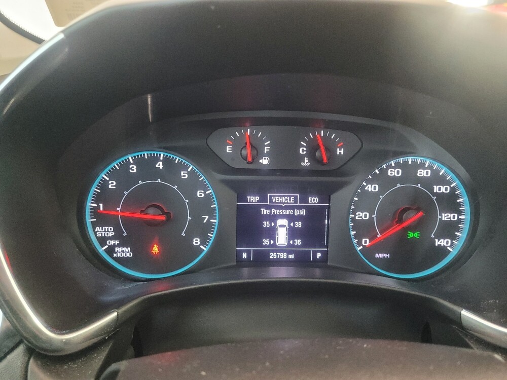 2024 Chevrolet Equinox in Stone Mountain, GA 30083 - 18124298 23