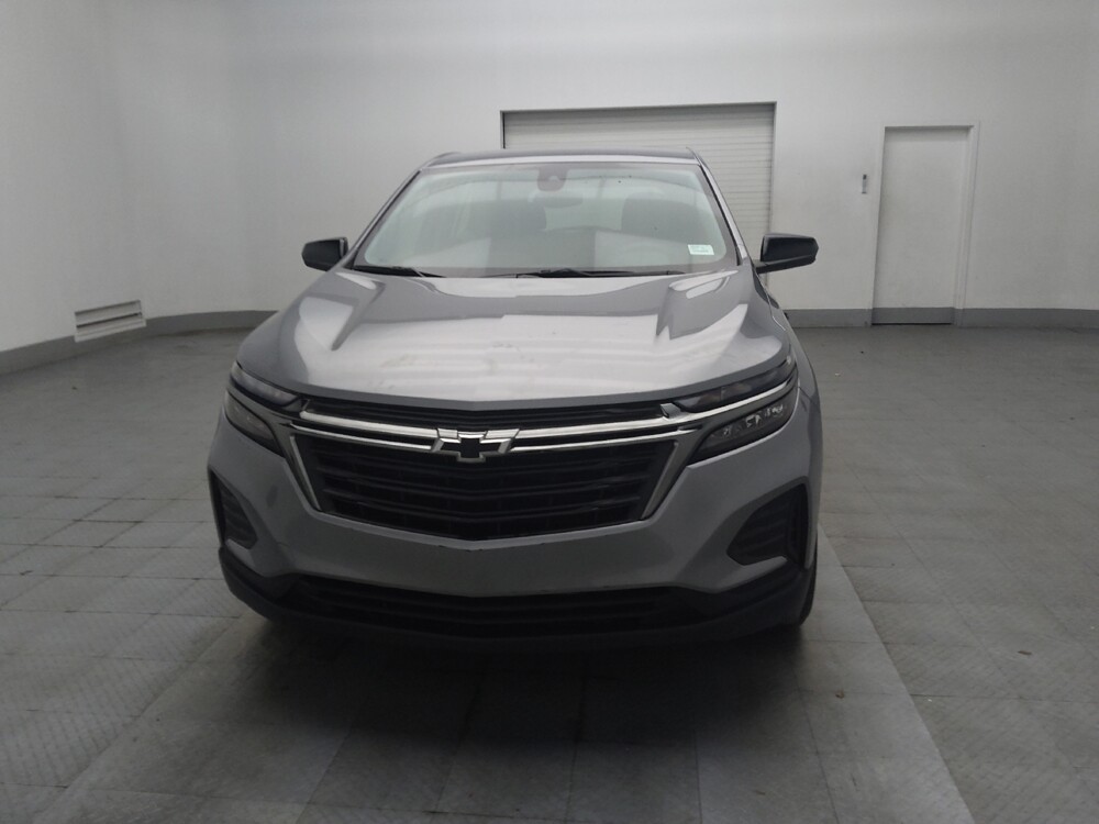 2024 Chevrolet Equinox in Stone Mountain, GA 30083 - 18124298 15