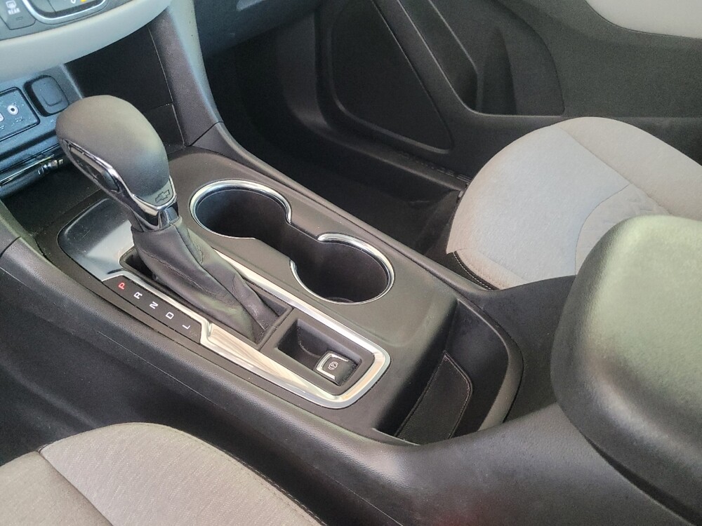 2024 Chevrolet Equinox in Stone Mountain, GA 30083 - 18124298 26