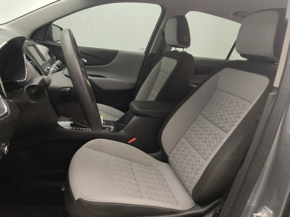 2024 Chevrolet Equinox in Stone Mountain, GA 30083 - 18124298 17