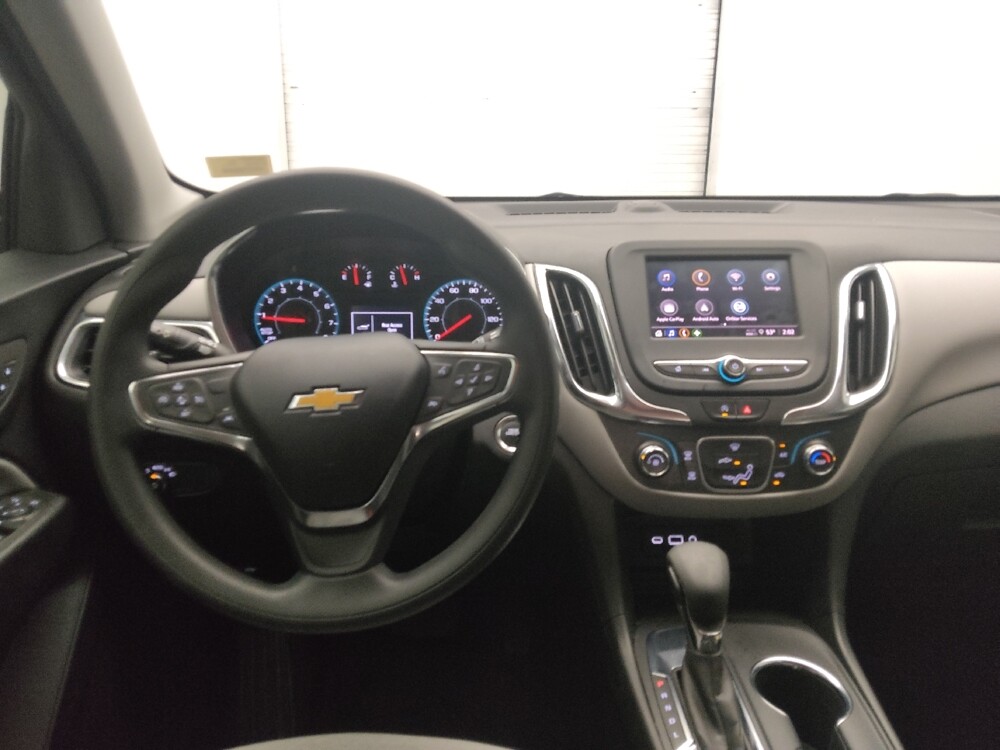 2024 Chevrolet Equinox in Stone Mountain, GA 30083 - 18124298 22