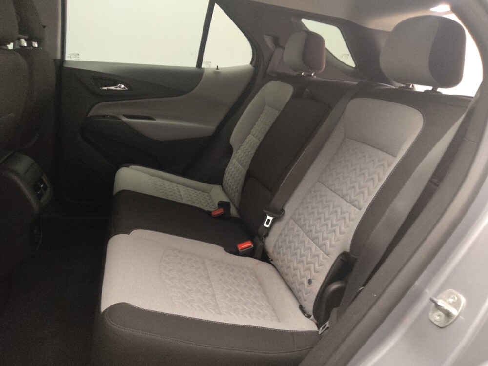 2024 Chevrolet Equinox in Stone Mountain, GA 30083 - 18124298 18