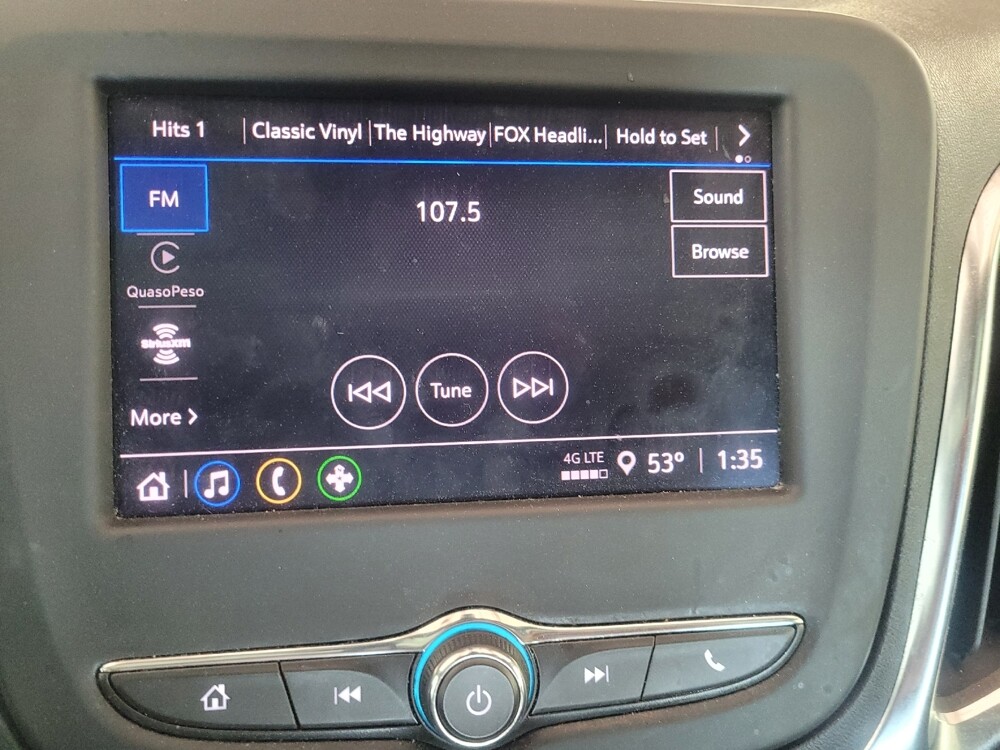 2024 Chevrolet Equinox in Stone Mountain, GA 30083 - 18124298 25