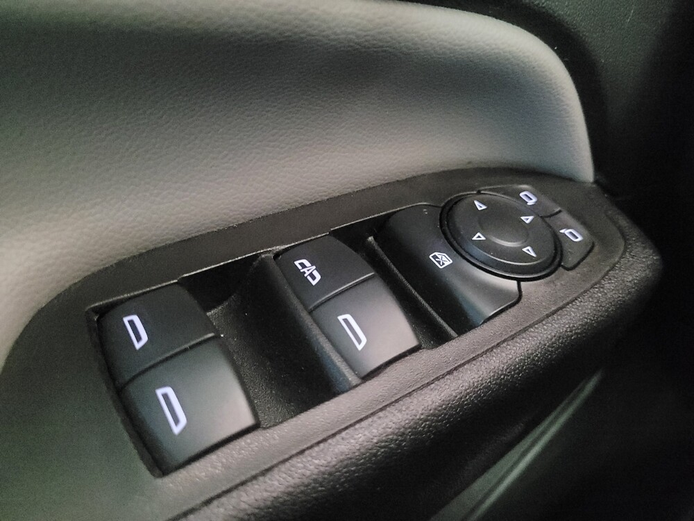 2024 Chevrolet Equinox in Stone Mountain, GA 30083 - 18124298 27