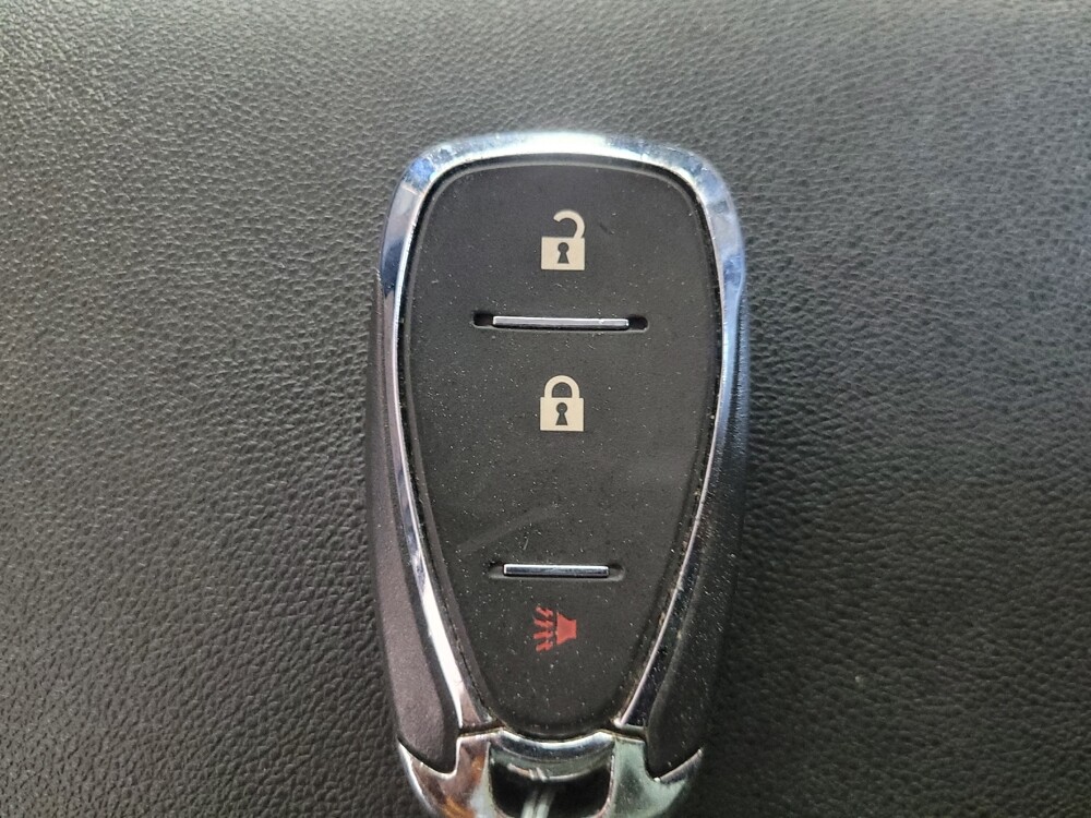 2024 Chevrolet Equinox in Stone Mountain, GA 30083 - 18124298 32