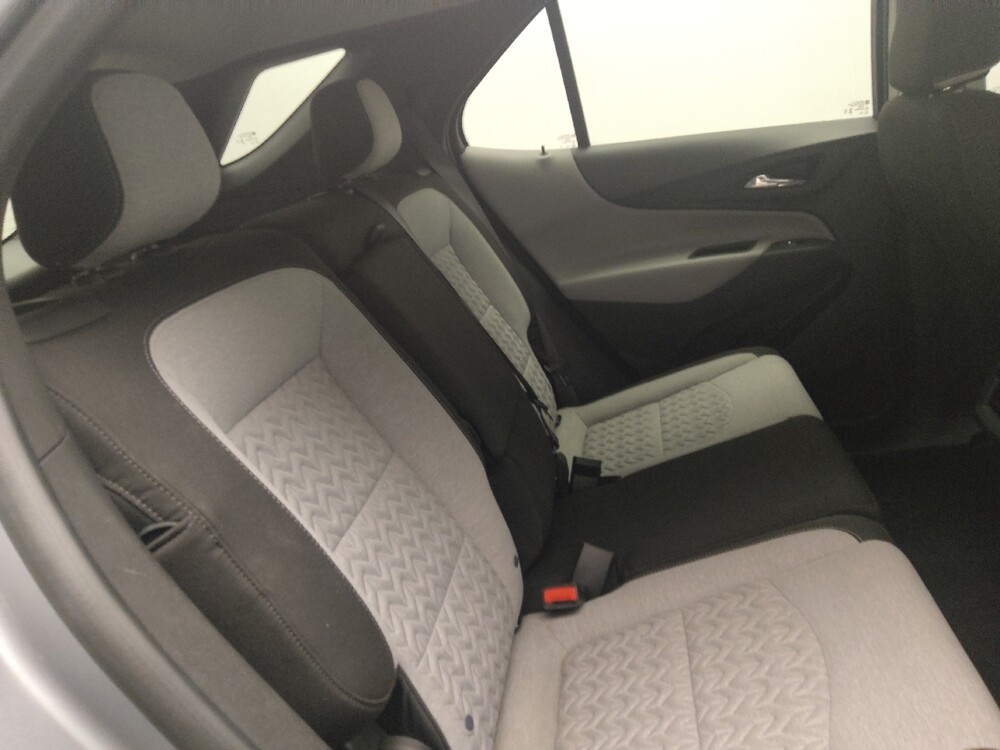 2024 Chevrolet Equinox in Stone Mountain, GA 30083 - 18124298 19