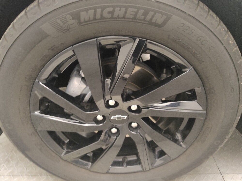 2024 Chevrolet Equinox in Stone Mountain, GA 30083 - 18124298 31