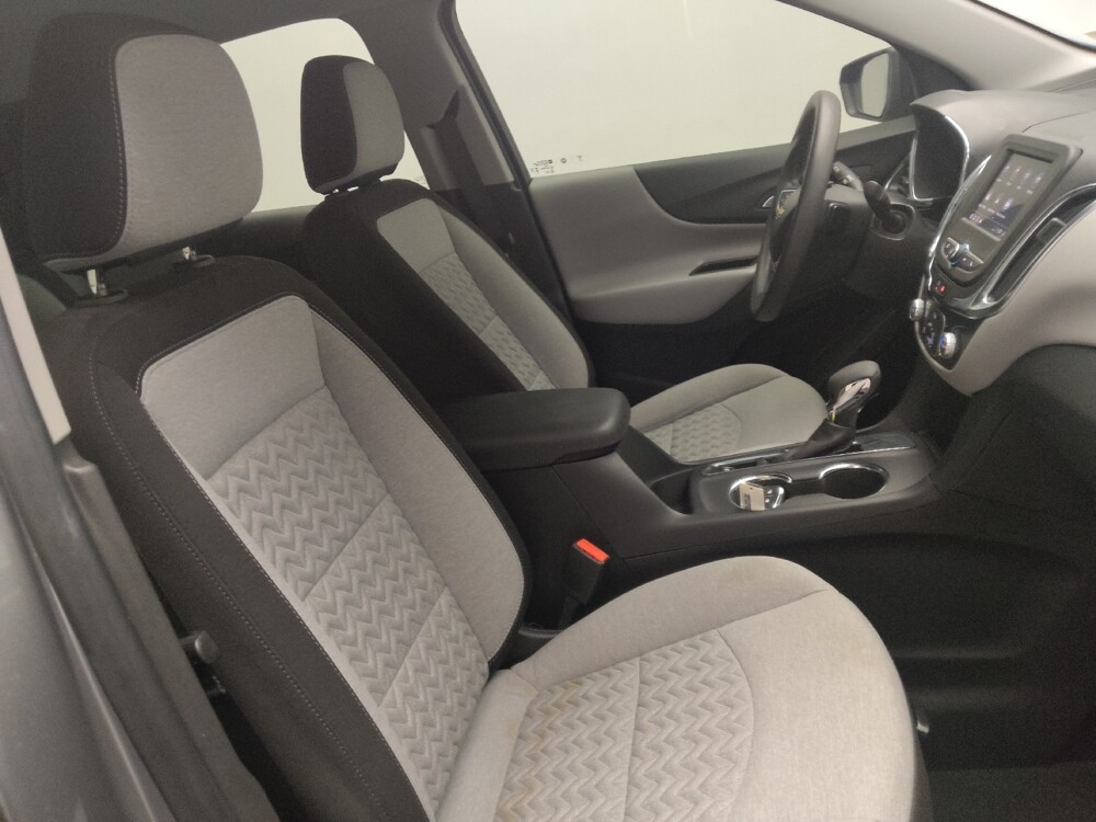 2024 Chevrolet Equinox in Stone Mountain, GA 30083 - 18124298 21