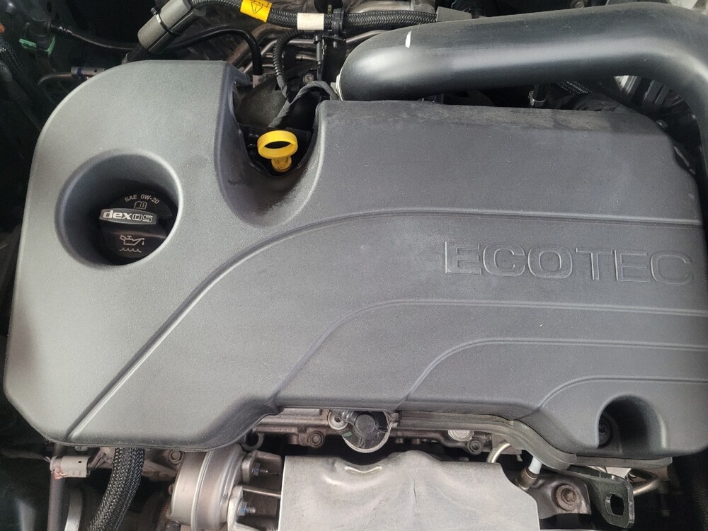 2024 Chevrolet Equinox in Stone Mountain, GA 30083 - 18124298 30