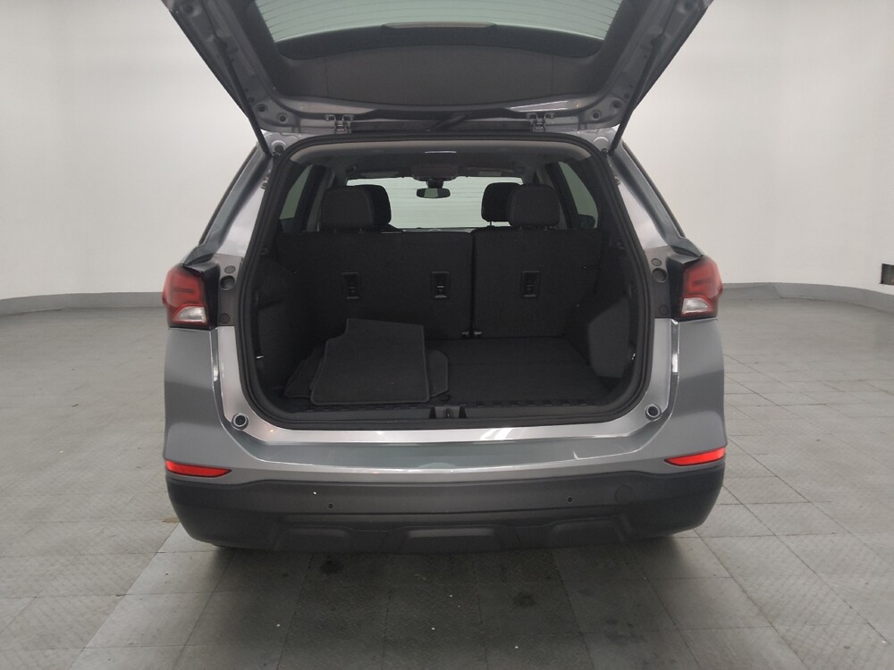 2024 Chevrolet Equinox in Stone Mountain, GA 30083 - 18124298 29