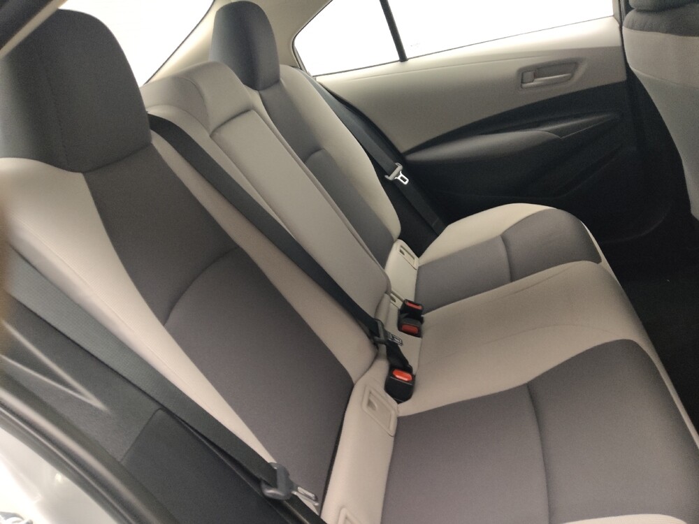 2025 Toyota Corolla in Albany, GA 31705 - 18124299 19