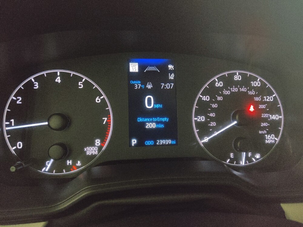 2025 Toyota Corolla in Albany, GA 31705 - 18124299 23