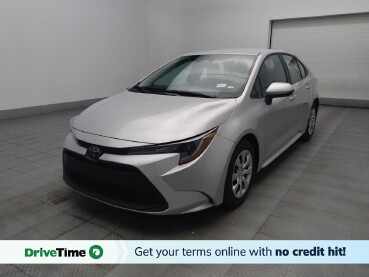 2025 Toyota Corolla in Albany, GA 31705