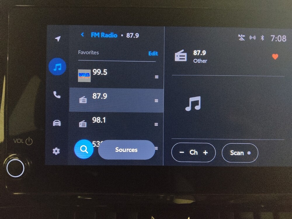 2025 Toyota Corolla in Albany, GA 31705 - 18124299 25
