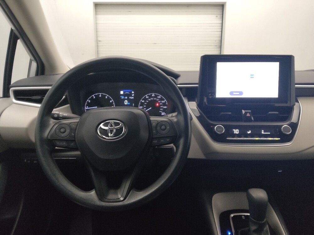 2025 Toyota Corolla in Albany, GA 31705 - 18124299 22