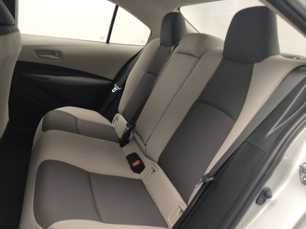 2025 Toyota Corolla in Albany, GA 31705 - 18124299 18