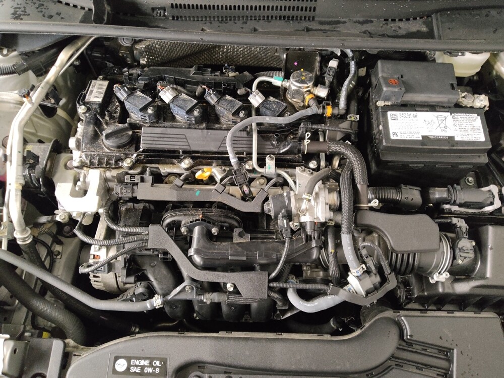 2025 Toyota Corolla in Albany, GA 31705 - 18124299 30