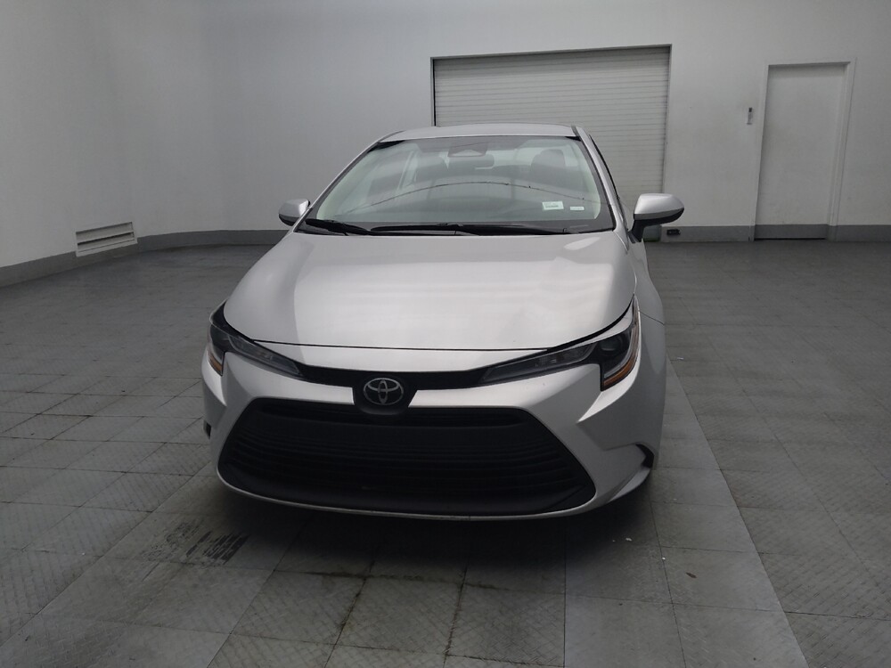 2025 Toyota Corolla in Albany, GA 31705 - 18124299 15