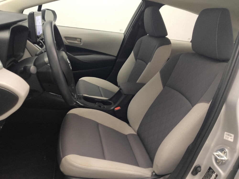 2025 Toyota Corolla in Albany, GA 31705 - 18124299 17