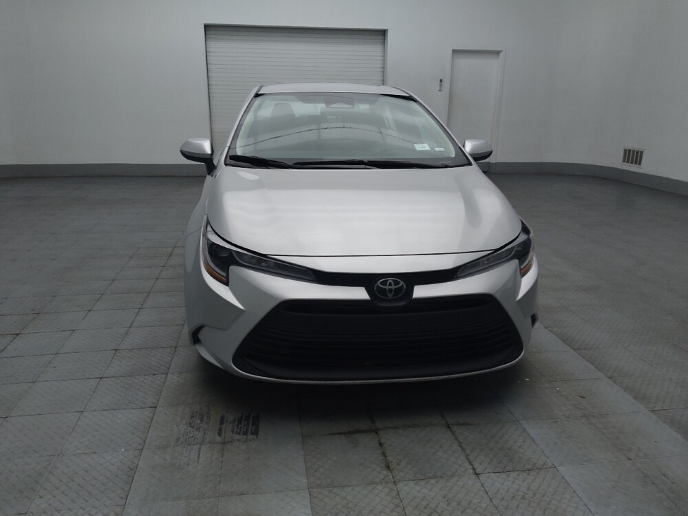 2025 Toyota Corolla in Albany, GA 31705 - 18124299 14