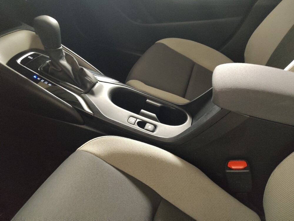 2025 Toyota Corolla in Albany, GA 31705 - 18124299 26