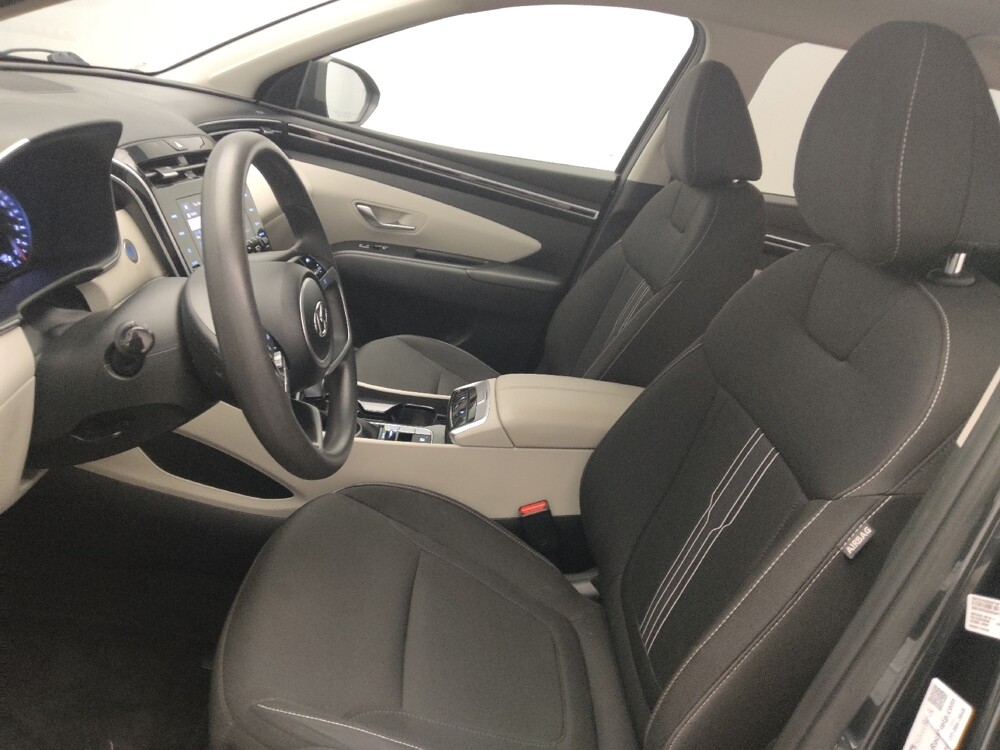 2023 Hyundai Tucson in Stone Mountain, GA 30083 - 18124300 17