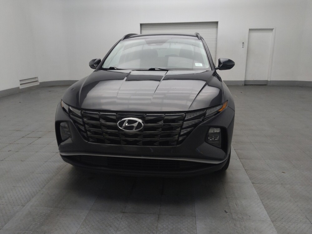 2023 Hyundai Tucson in Stone Mountain, GA 30083 - 18124300 15