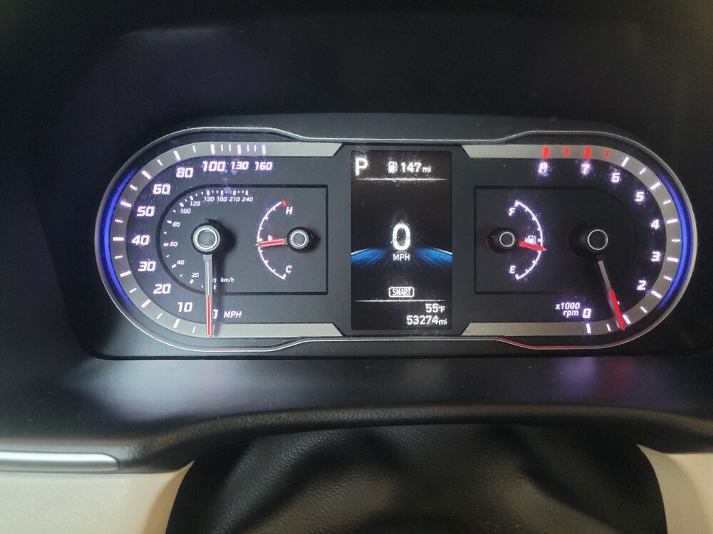 2023 Hyundai Tucson in Stone Mountain, GA 30083 - 18124300 23