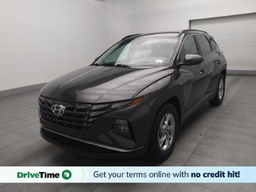 2023 Hyundai Tucson in Stone Mountain, GA 30083
