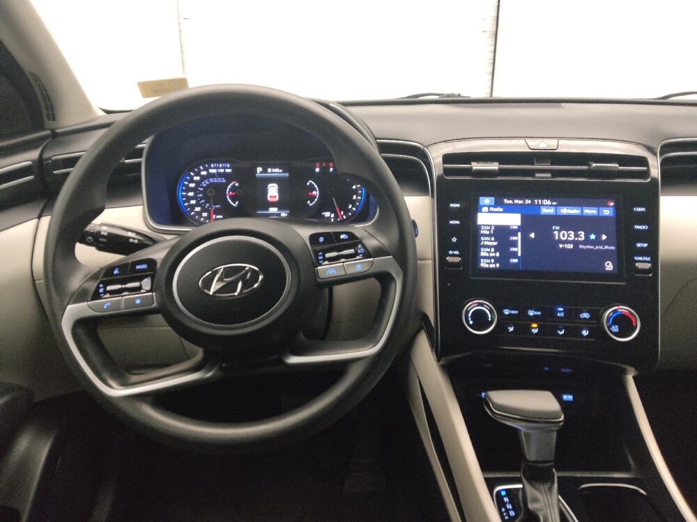 2023 Hyundai Tucson in Stone Mountain, GA 30083 - 18124300 22