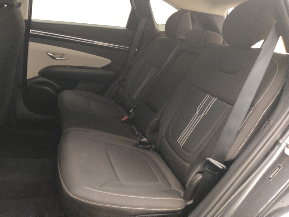 2023 Hyundai Tucson in Stone Mountain, GA 30083 - 18124300 18
