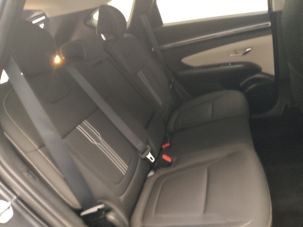 2023 Hyundai Tucson in Stone Mountain, GA 30083 - 18124300 19